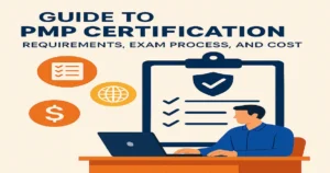 PMP Certification